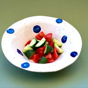 Веселая грядка