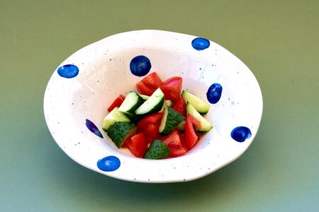 Веселая грядка