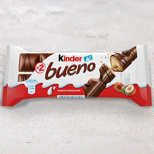 Kinder Bueno