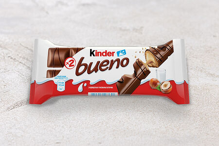 Kinder Bueno