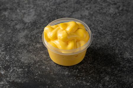 Соус Сырный