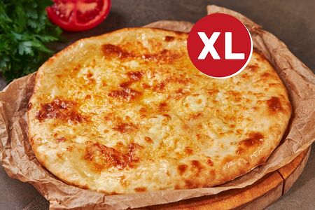 Хачапури по-мегрельски