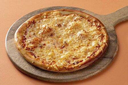 Пицца Сырная