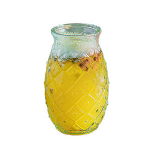 Лимонад Ананас-Маракуйя