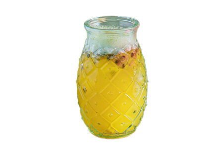 Лимонад Ананас-Маракуйя