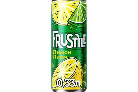 Frustyle Лимон-лайм