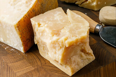 Пармиджано Реджано