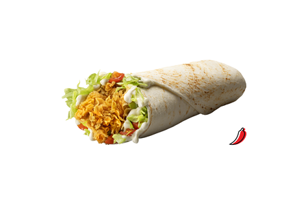 Твистер Острый