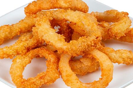 Кольца кальмара