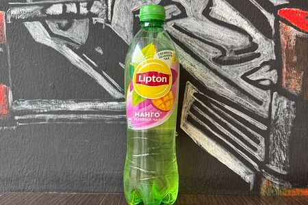 Lipton Манго