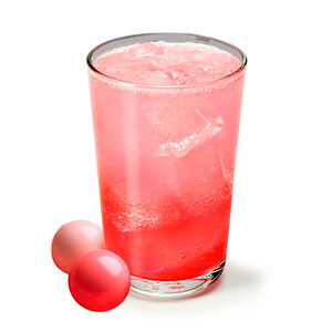 Лимонад Бабл Гам