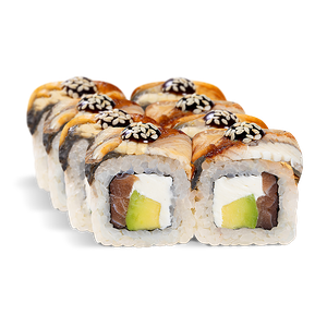 Ролл Канада