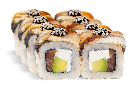 Ролл Канада