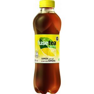 Fusetea Лимон