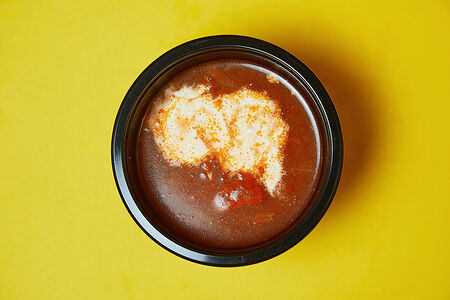 Солянка сборная