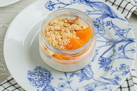 Грузинская панакота