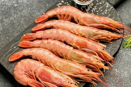 Лангустины Аргентинские