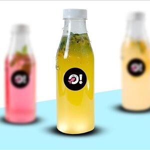 Лимонад Пина колада