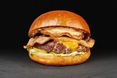 Прайм бургер