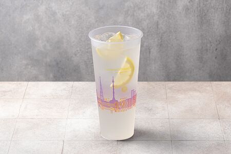 Лимонад домашний