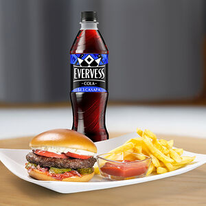 Комбо Классик