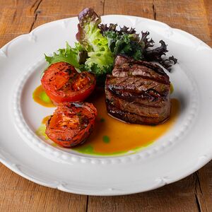 Филе Миньон