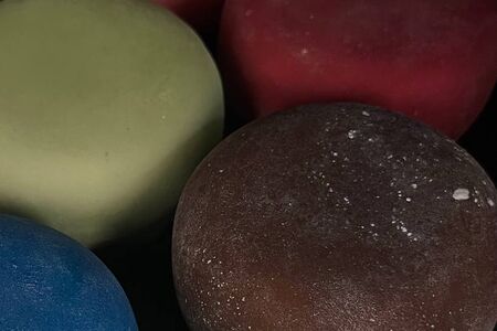 Моти Большие 