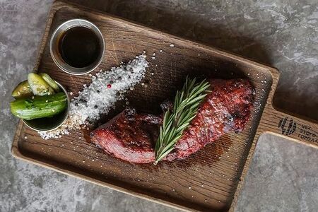 Фланк стейк