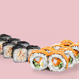 Сет Дольче Вкусно