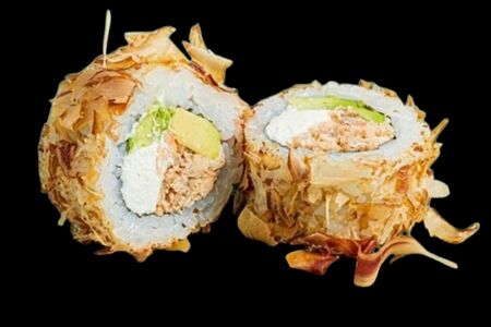 Ролл Бонито 