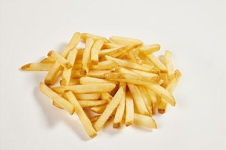 Картофель фри