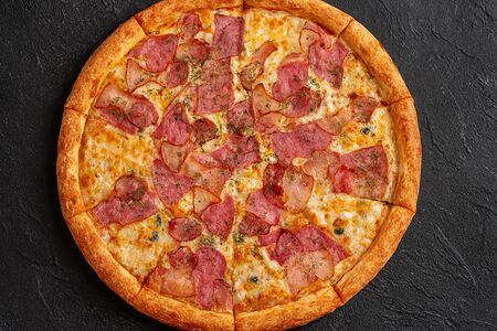 Пицца Фермерская ранч