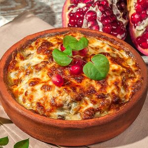 Жульен по-грузински