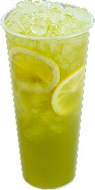 Лимонад Киви Маракуйя