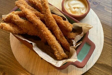 Пивчики куриные