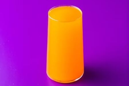 Чай Облепиха с апельсином и имбирем