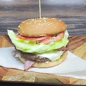 Бургер Гуакомоле