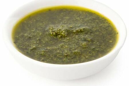 Ткемали Зеленый