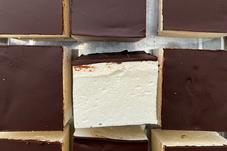 Птичье молоко 