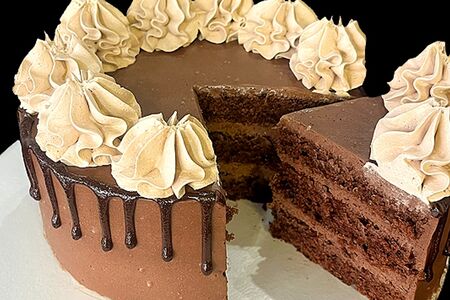 Торт Шоколадный