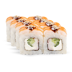 Ролл Катана