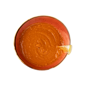 Суп Чечевичный