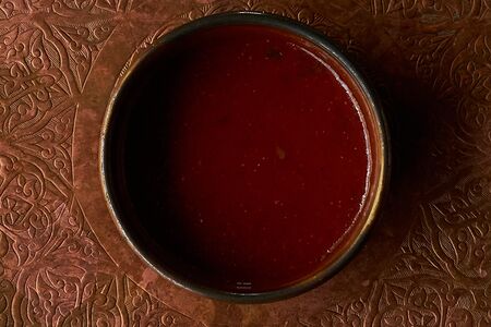 Соус Перечный