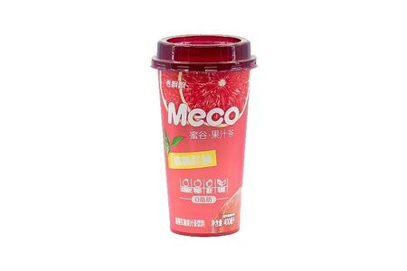 Чайный напиток Meco 