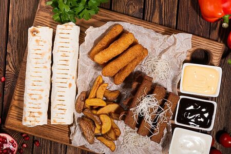 Комбо Созвездие