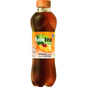 Fusetea Персик
