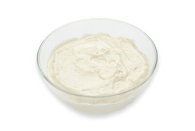 Чесночный соус