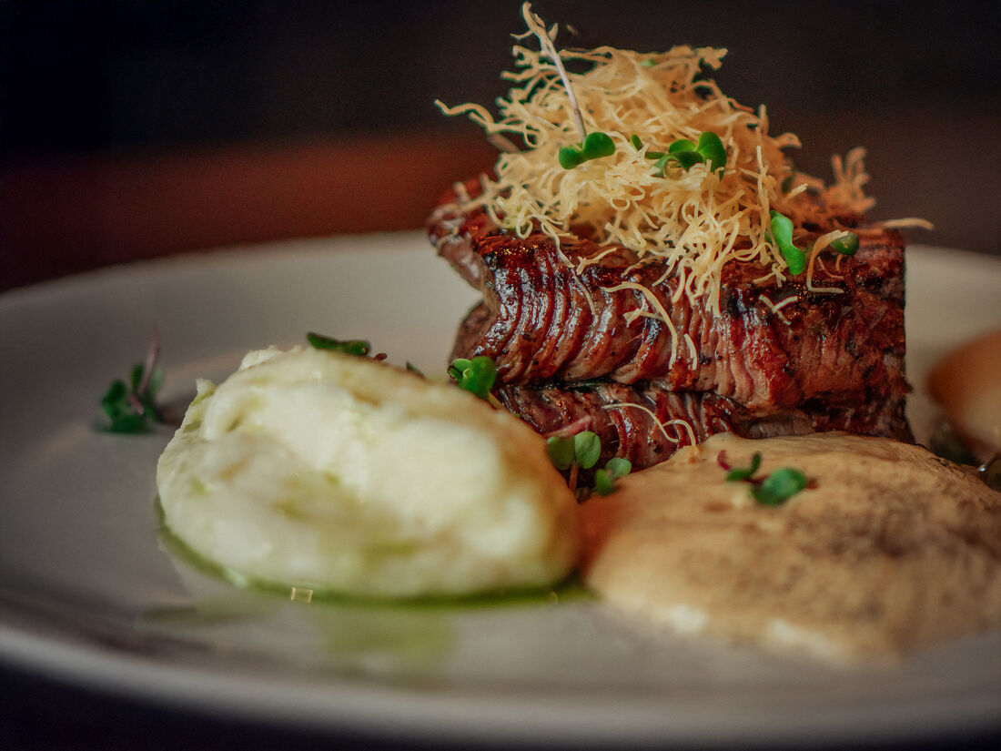 Джентлмены