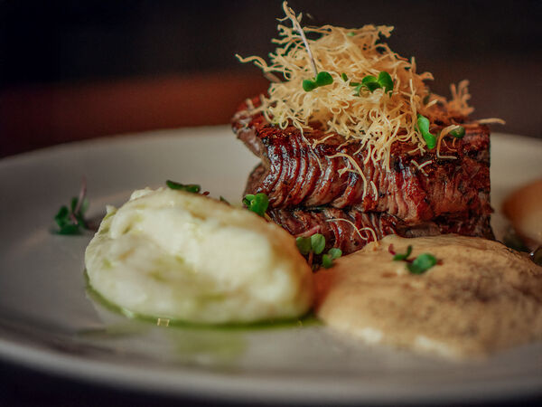 Джентлмены