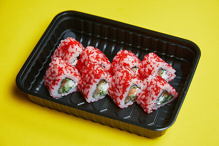 Пирамида ролл